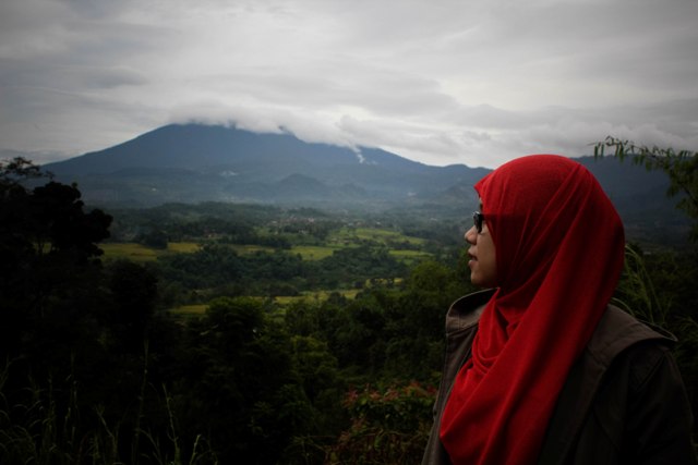 Nyoba Jepret_1 by Fauzy